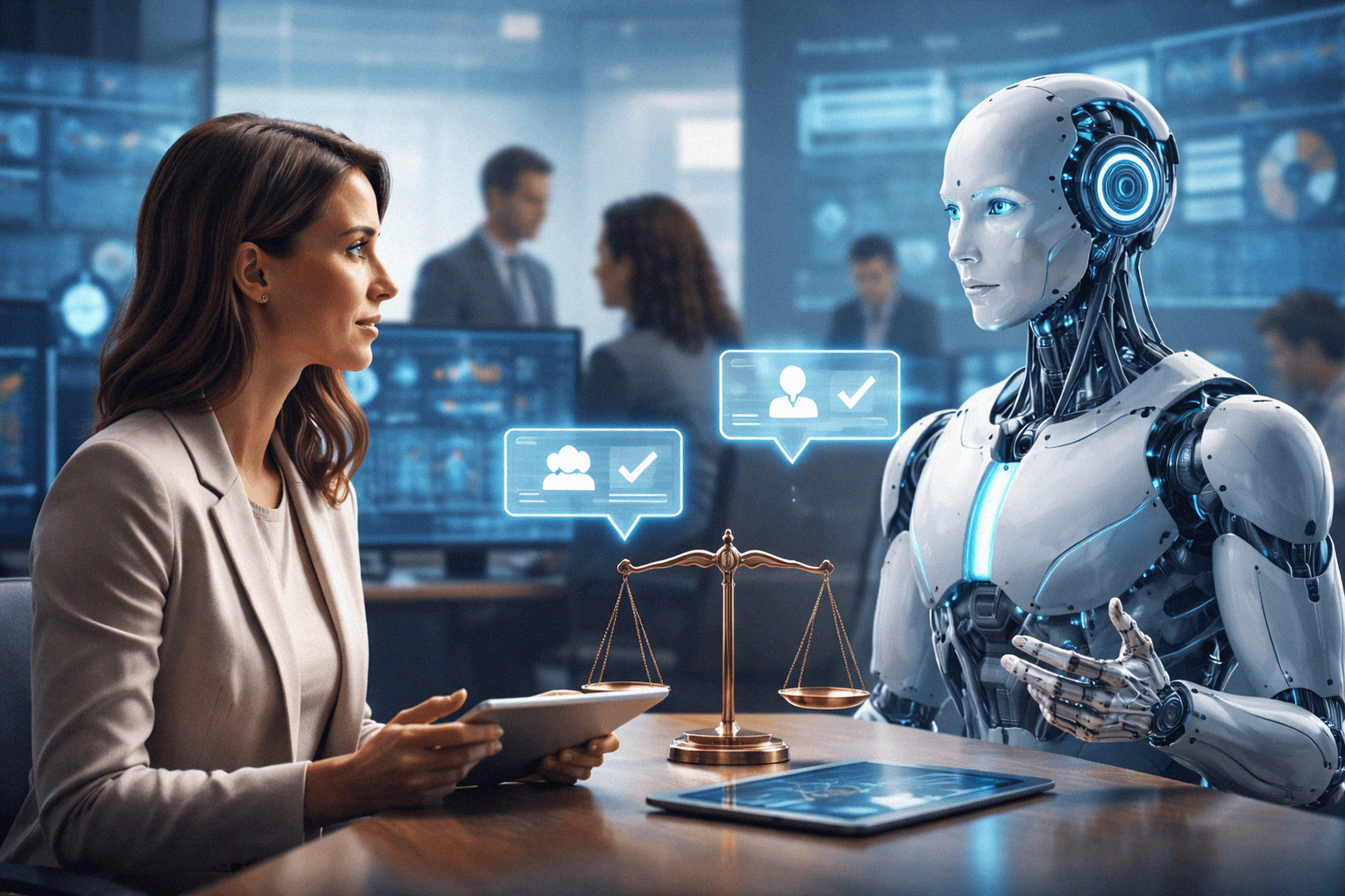 Внедрение ИИ агентов от Ai-brother